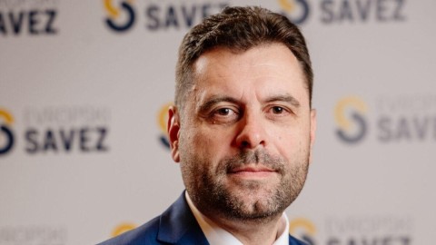 Vujović: Mogla bi i Skupština da radi na telefonskim sjednicama, nebo je granica thumb2.jpg