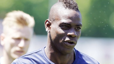 Korintijans pregovara sa Balotelijem o transferu thumb2.jpg