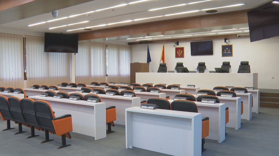 Na konstitutivnoj sjednici u nedelju biće verifikovani mandati budvanskim odbornicima