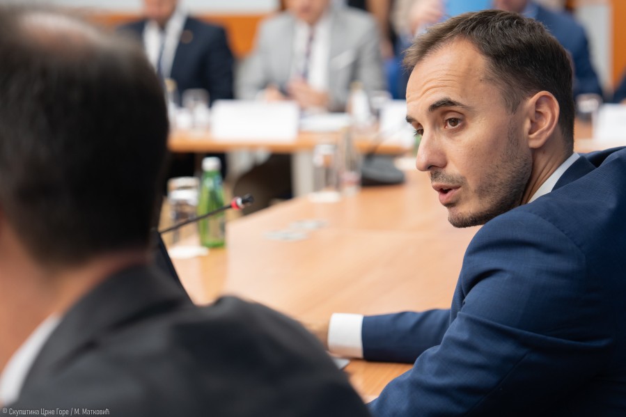 Miloš Konatar (GP URA)