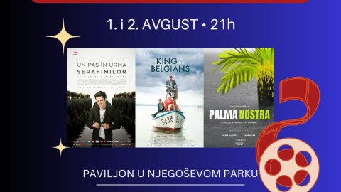 Revija "Filmovi pod zvijezdama" u Njegoševom parku thumb2.jpg
