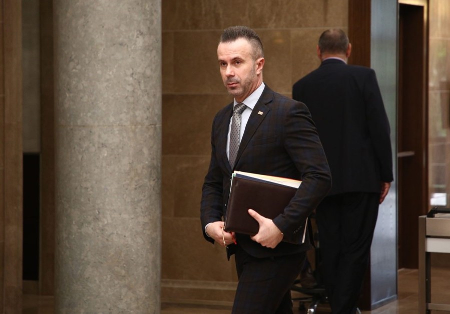 Boris Bogdanović