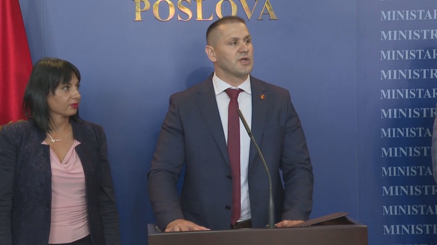 Šćepanović