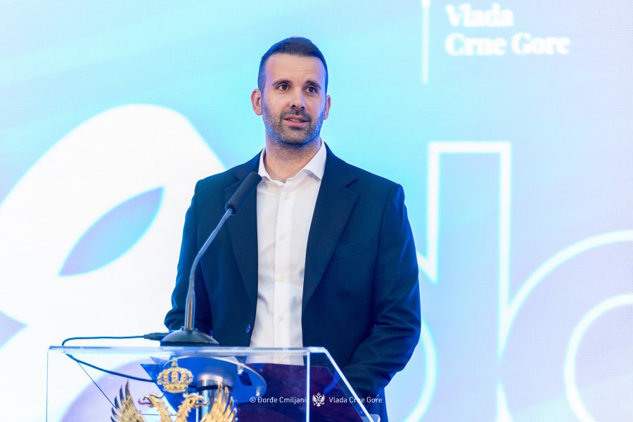 Milojko Spajić