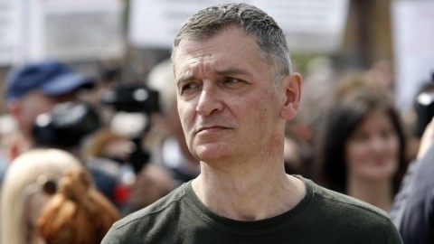 "Aktivisti Ekološkog ustanka privedeni u Vranju i Vrbasu, nastavak hajke" thumb2.jpg