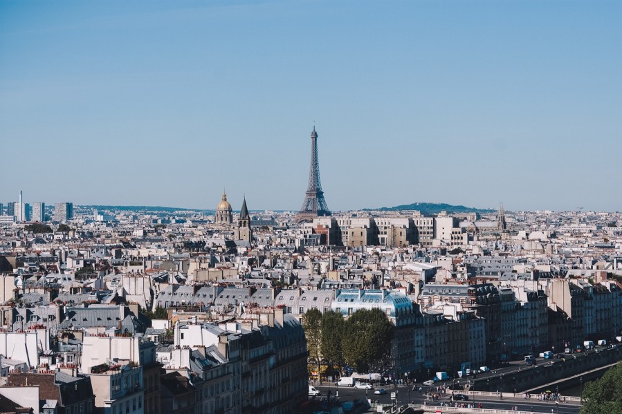 Pariz