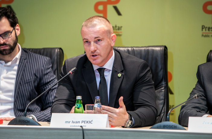 Ivan Pekić