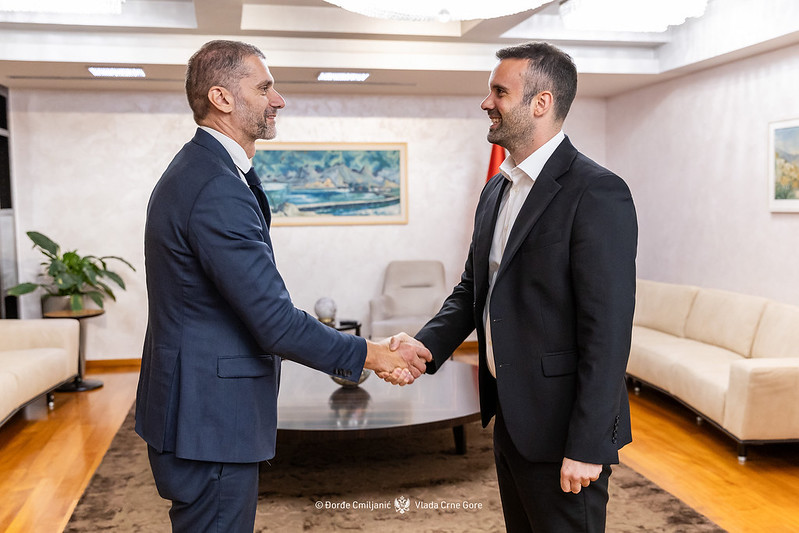 Spajić i Fuštić