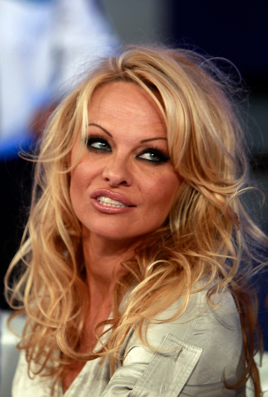 Pamela Anderson