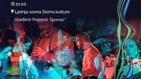 Večeras koncert Enesa Tahirovića i prijatelja thumb2.jpg