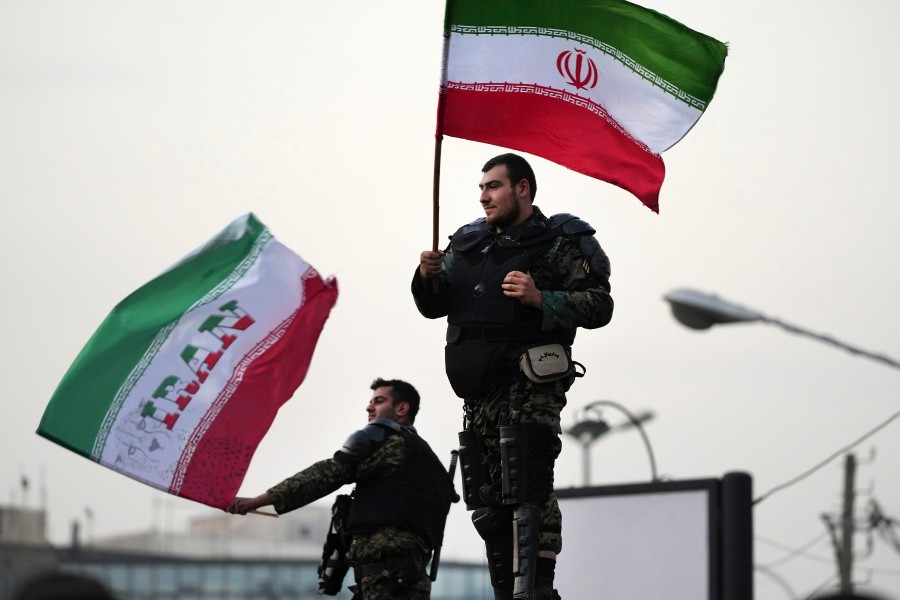 Iranske vlasti primjenuju stroga pravila