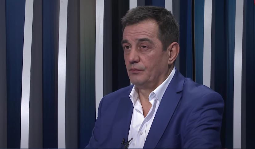Vojin Grubač