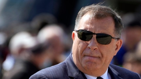 SAD ukinule sankcije Dodiku i Cvijanović thumb2.jpg