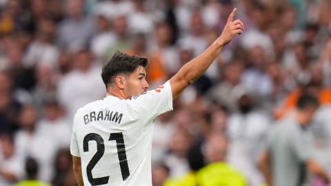 Problem za Real Madrid, van terena Dijaz thumb2.jpg
