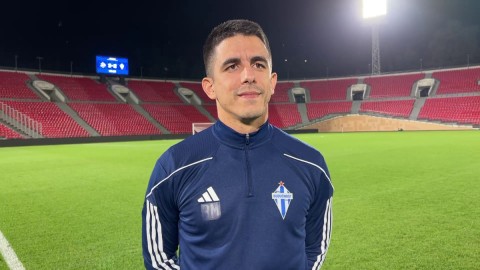 Janjević: Primljeni gol u nadoknadi pokvario utisak thumb2.jpg