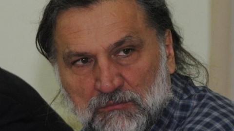Počinju "Ćorovićevi susreti pisaca", Uljarević dobitnik nagrade thumb2.jpg