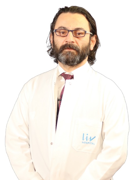 prof. dr Ozturk