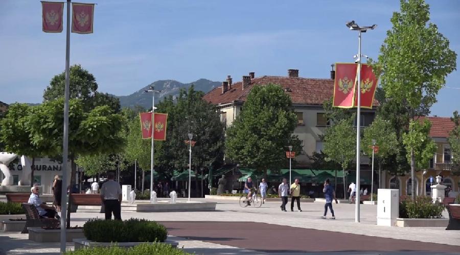 Nikšić 