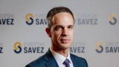 Mugoša: Spoljnotrgovinski deficit sve veći, Vlada bez odgovora thumb1.jpg