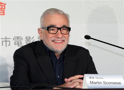 Martin Skorseze