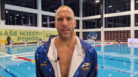 Ivović: Iz ovakvih utakmica možemo mnogo da naučimo thumb2.jpg
