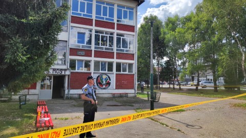 Škole u Sarajevu i danas dobile dojave o bombama thumb2.jpg