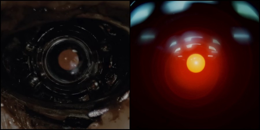 T-800 i HAL 9000: „Odiseja“ usmjerila Kamerona na put da postane reditelj