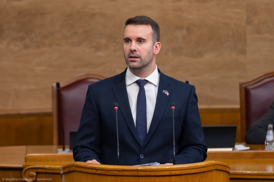 Spajić