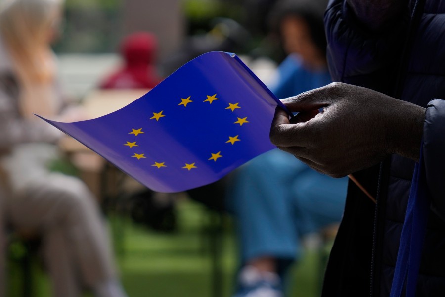 EU