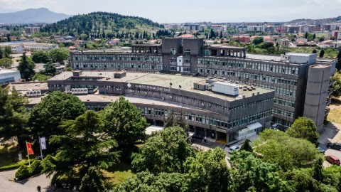 KCCG: Prethodne sedmice obavljeno preko deset hiljada pregleda thumb2.jpg