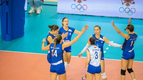 EPCG Superliga odbojkašica: Derbiji bez neizvjesnosti thumb2.jpg