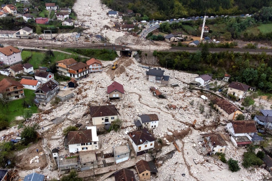 Jablanica