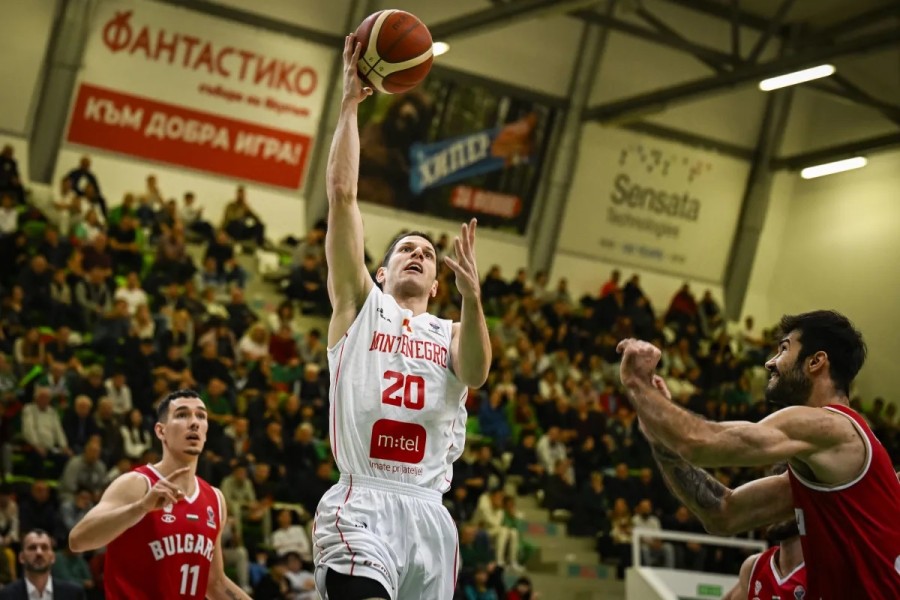 U februaru će reći zbogom: Nikola Ivanović