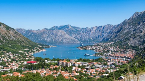Državljani Bosne i Hercegovine uhapšeni zbog više krađa u Budvi i Kotoru thumb2.jpg