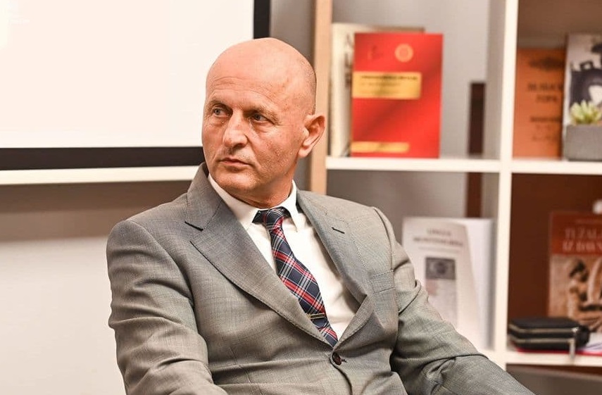 Velimir Rakočević