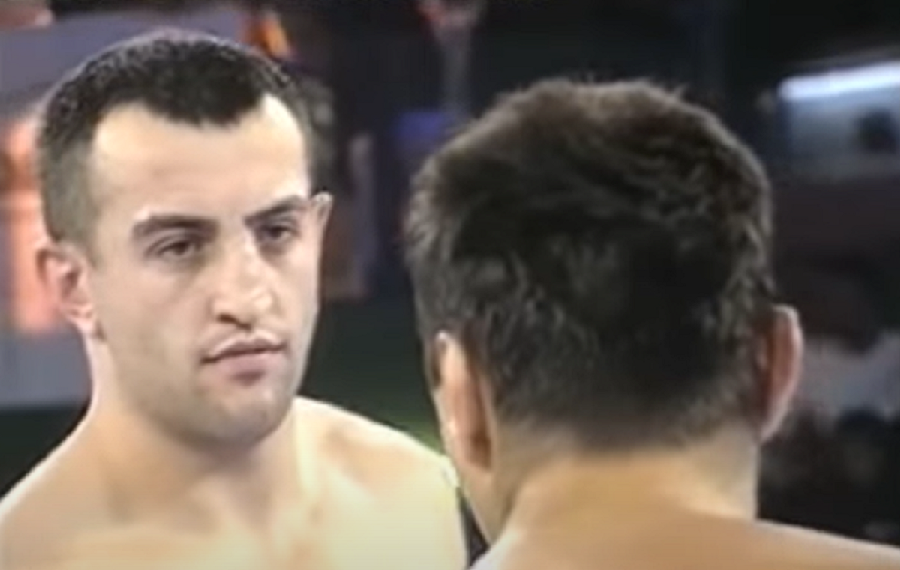 Goran Gogić