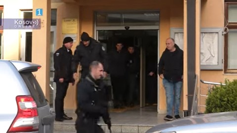Kosovo: Trojica Nikšićana pušteni iz pritvora thumb2.jpg