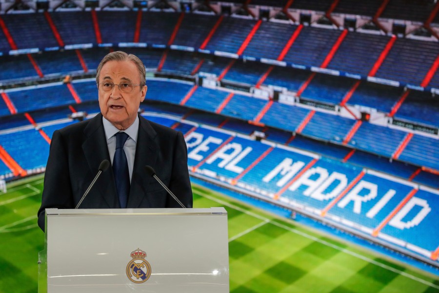 Florentino Peres