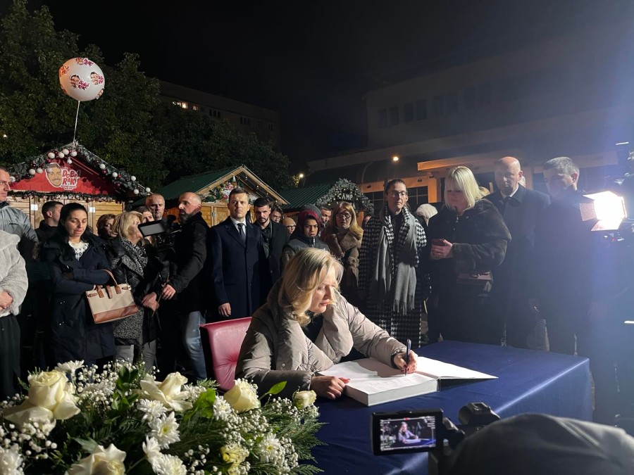 Jelena Borovinić Bojović