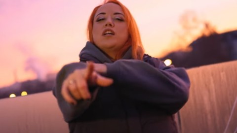 Sassja ima novi singl ‘XX’ thumb2.jpg