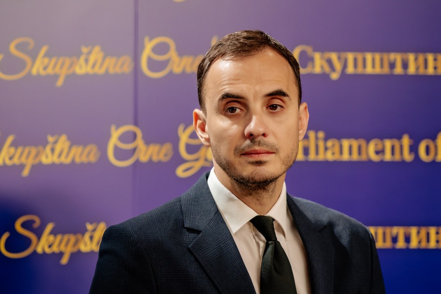Miloš Konatar