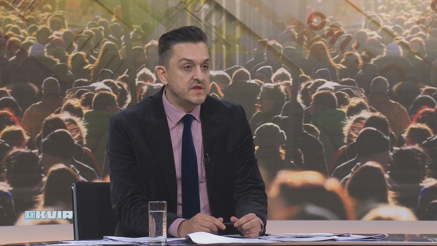 ministar finansija Novica Vukoviću