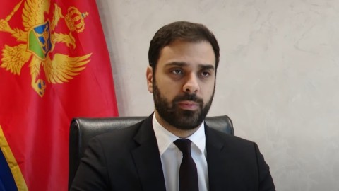 Radulović: Tokom vikenda utvrđen 31 prekršaj na moru i Skadarskom jezeru, izrečene kazne od 6.200 eura thumb2.jpg