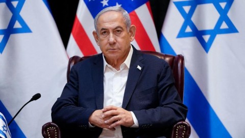 Izvor: Netanjahu rekao porodicama talaca da će Hamas odlučivati ko će biti oslobođen thumb2.jpg