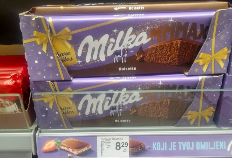 Bojkot zbog enormno visokih cijena