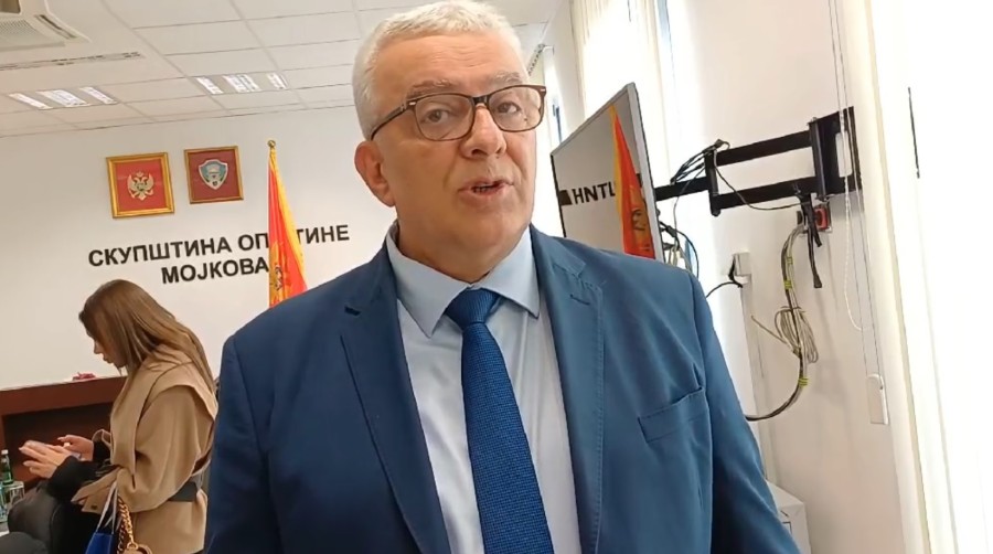 Mandić