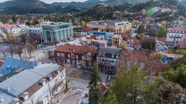 Cetinje 