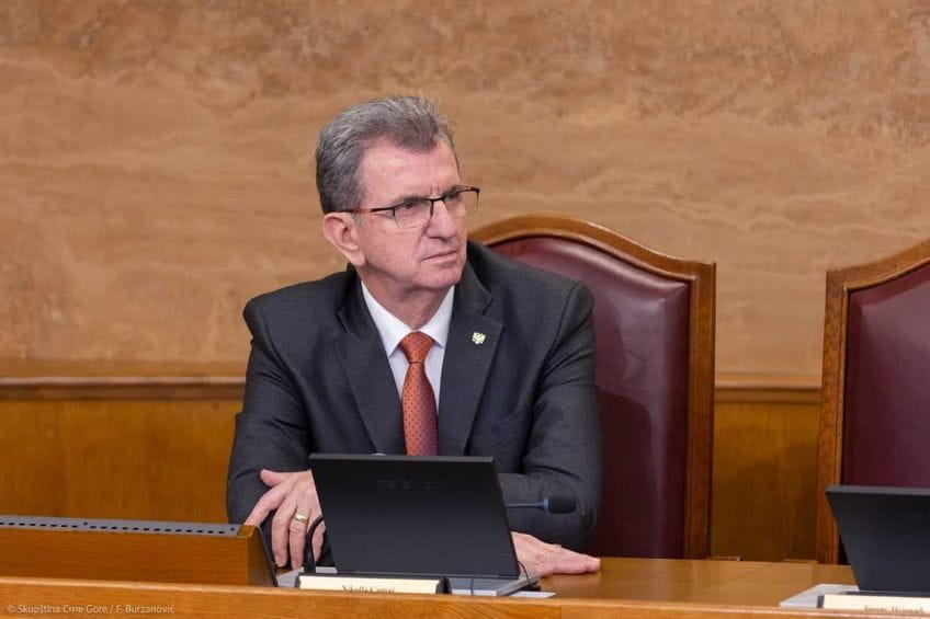 Nikola Camaj