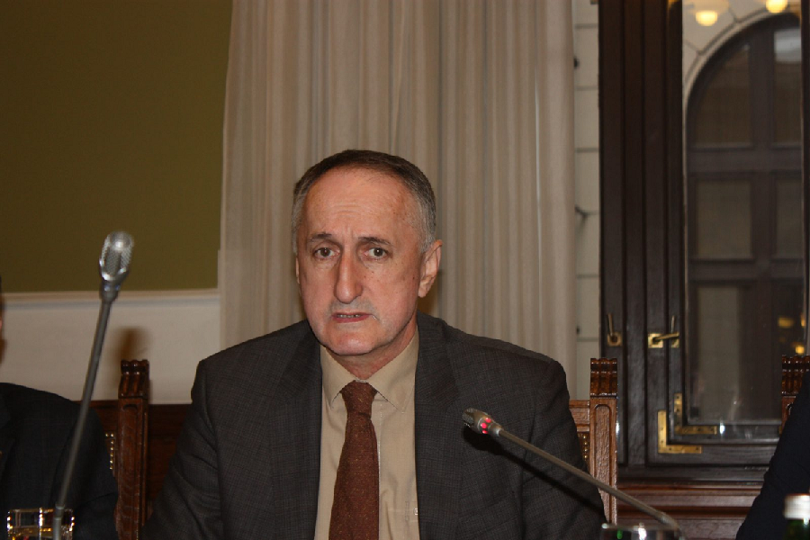 Vuksanović