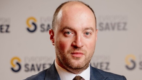 Stanić: Od danas je kristalno jasno - PES je partija Andrije Mandića thumb2.jpg